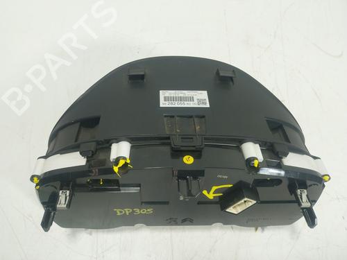 Instrument cluster OPEL CROSSLAND X / CROSSLAND (P17, P2QO) 1.2 (75) | BP23857715C47 