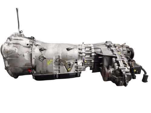 Used Gearbox Gearbox SSANGYONG REXTON W / REXTON 2.0 Xdi All-wheel Drive (155 hp) 40098781 40098781