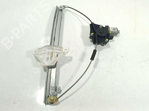 Used Front right window mechanism Front right window mechanism HYUNDAI i10 III (AC3, AI3) 1.0 MPi (67 hp) 39598570 39598570