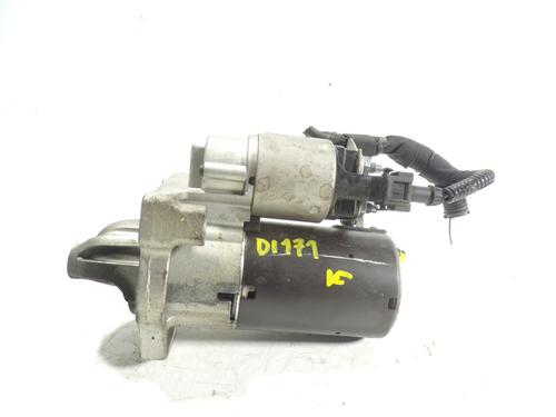 Used Starter Starter CITROËN C4 Picasso II 1.2 THP 130 (130 hp) 9172624 9172624