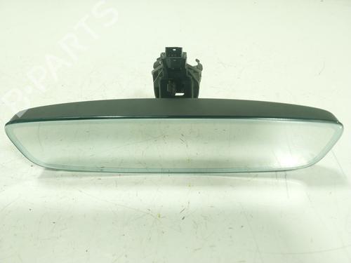 Used Rear mirror Rear mirror VW TIGUAN (AD1, AX1) 2.0 TDI (150 hp) 33462739 33462739