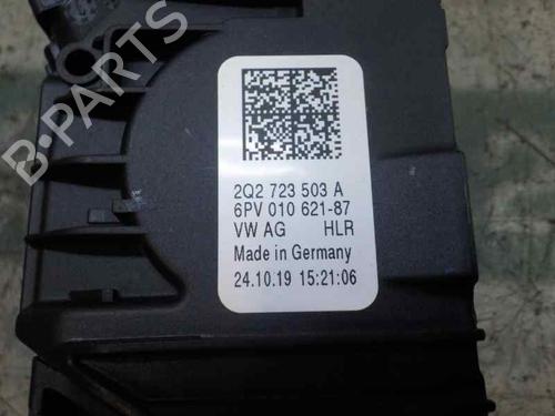 Pedal AUDI A1 Sportback (GBA)  | BP6304351I4