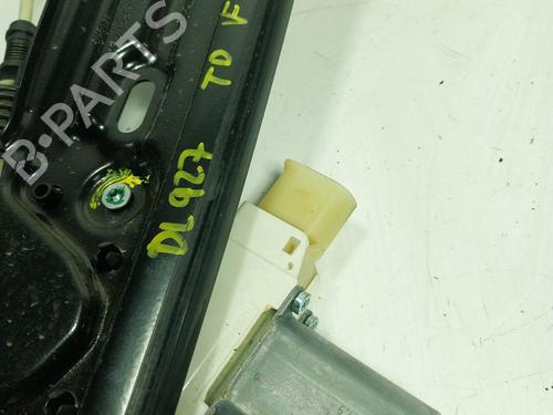 Rear right window mechanism BMW 5 (F10) 520 d | BP16086347C25 