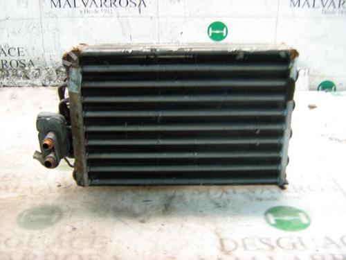 Used Air conditioning evaporator Air conditioning evaporator MERCEDES-BENZ E-CLASS (W210) E 220 D (210.004) (95 hp) 11646112 11646112