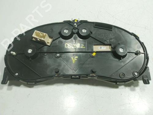 Instrument cluster PEUGEOT PARTNER Tepee 1.6 HDi / BlueHDi 75 | BP38044170C47 - Image 2