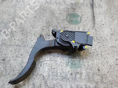 Pedal VW POLO (9N_, 9A_) 1.4 TDI | BP3846875I4 