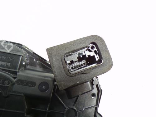 Front right lock AUDI A1 Sportback (GBA)  | BP8492996C97 