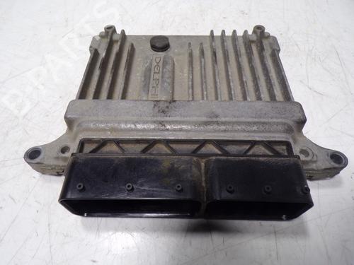 Used Engine control unit (ECU) MERCEDES-BENZ C-CLASS (W204) [2007-2015]  15203983
