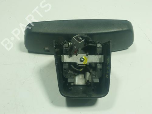 Rear mirror LAND ROVER RANGE ROVER SPORT II (L494) 3.0 TDV6 4x4 | BP19264041I6 