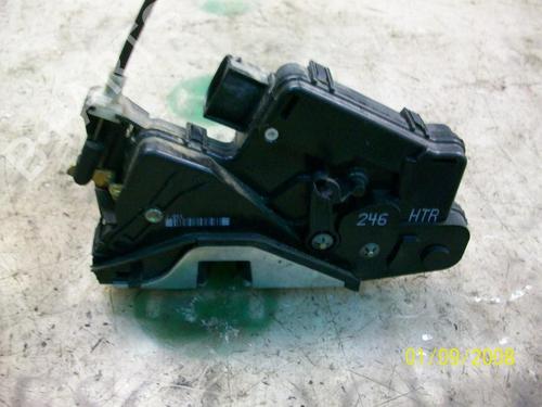 Rear right lock BMW 3 (E46) 320 i | BP3795365C99