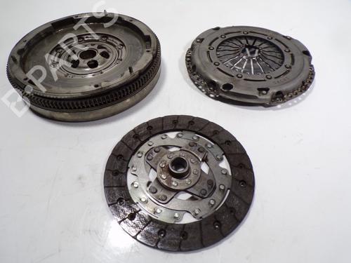 Used Other Other SEAT IBIZA V (KJ1, KJG) 1.0 TSI (110 hp) 25802780 25802780