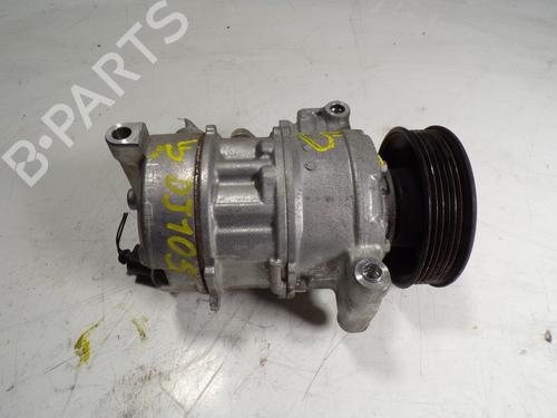 Used AC compressor AC compressor SEAT LEON (5F1) [2012-2021] 9637601 9637601