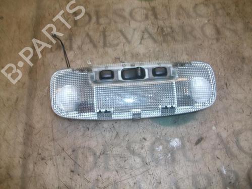 Kabinelys Kabinelys FORD FIESTA V (JH_, JD_) 1.6 16V (100 hp) 7409078 7409078