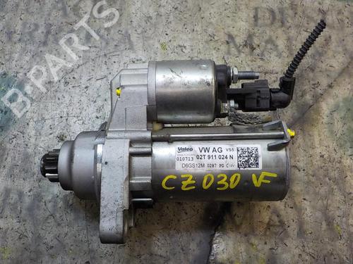 Used Starter Starter 3853929 3853929