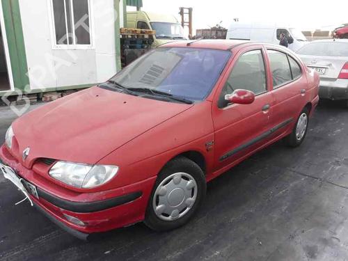 Ratstangsstang RENAULT MEGANE I Classic (LA0/1_) 1.9 dCi (LA05) | BP5965501I23 