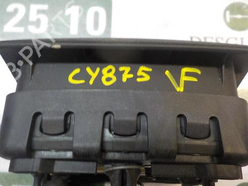Driver airbag FORD MONDEO IV (BA7)  | BP3999698C9 