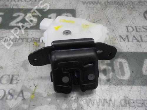 Used Tailgate lock Tailgate lock 3863154 3863154