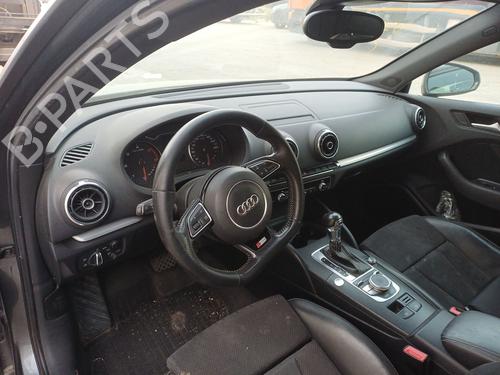 Dashboard AUDI A3 Sportback (8VA, 8VF) 2.0 TDI | BP36868541C46  - Image 15