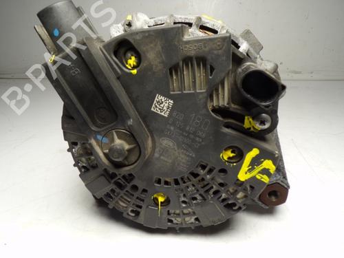 Alternator LAND ROVER DISCOVERY SPORT (L550) 2.0 D 4x4 | BP13385588M7 