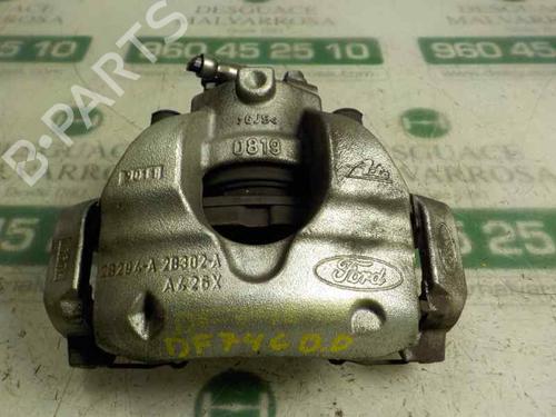 Used Right front brake caliper Right front brake caliper FORD FOCUS IV (HN) [2018-2026] 11551947 11551947
