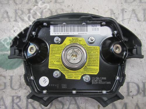 Driver airbag CITROËN XSARA (N1) 1.9 D | BP3845465C9 
