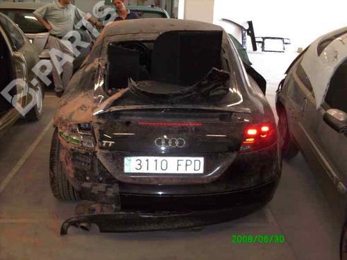 Used Parts AUDI TT (8J3)  2.0 TFSI  475405