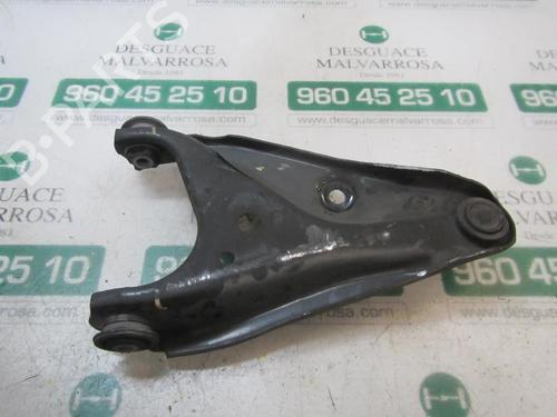 Right front suspension arm DACIA SANDERO II  | BP3875143M13 
