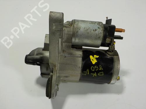 Startmotor DACIA SANDERO II TCe 90 (B8M1, B8MA, B8AC) (90 hp) 13113296