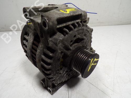 Used Alternator MERCEDES-BENZ C-CLASS (W204) [2007-2015]  15552900