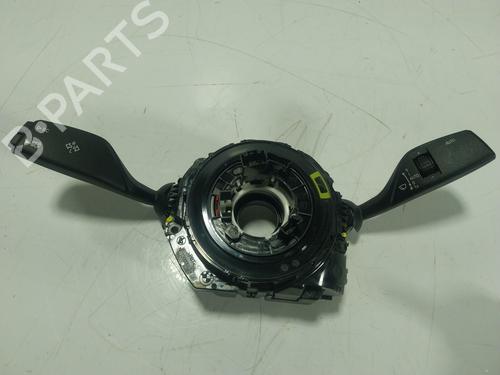 Used Steering column stalk Steering column stalk BMW 5 (G30, F90) 540 i xDrive (340 hp) 23857759 23857759