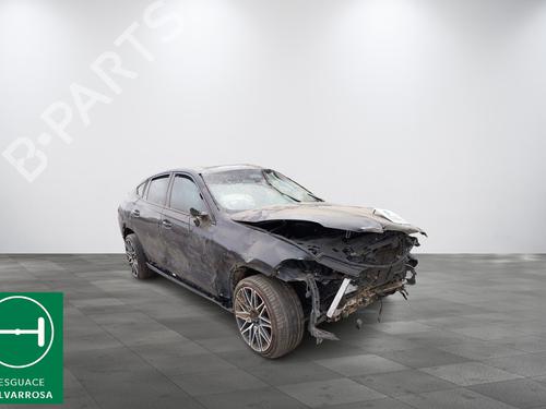 Used Parts BMW X6 (G06, F96)  M Competition  2624111