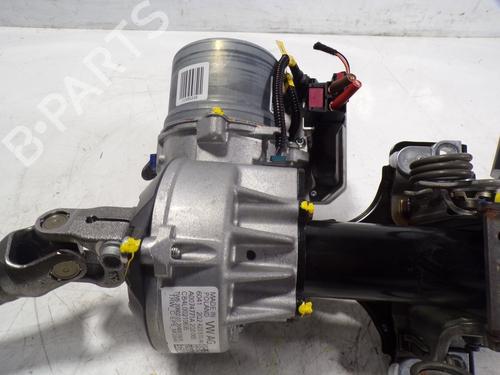 Steering column AUDI A1 Sportback (GBA)  | BP8853915M21 