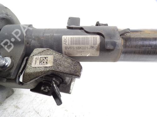 Left front shock absorber FORD FOCUS III 1.6 TDCi | BP8175572M16