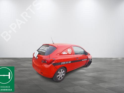 AC Kompressor OPEL CORSA E (X15)  | BP17384619M34 