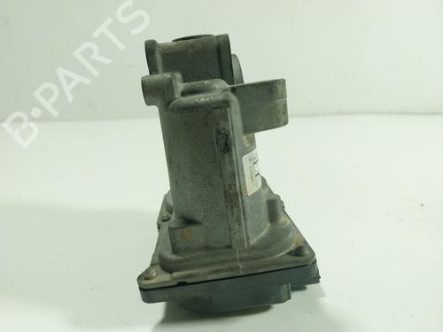 Throttle body DACIA DUSTER (HS_) 1.2 TCe 125 | BP19694369M82 