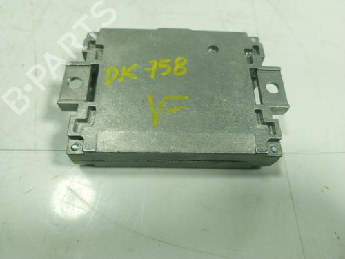 Used Electronic module Electronic module AUDI Q4 E-TRON SUV (F4B) 40 (204 hp) 16744391 16744391