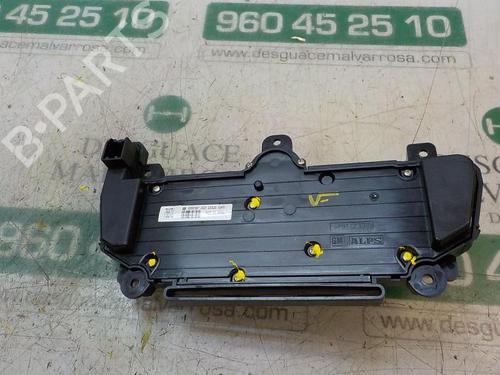 Switch OPEL INSIGNIA A (G09) 2.0 CDTI (68) | BP3869811I30 - Image 3