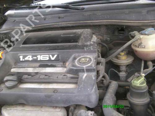 Heater blower motor SEAT IBIZA II (6K1)  | BP3775733M62 