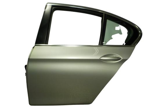 Used Left rear door BMW 5 (F10) [2009-2016]  12677968