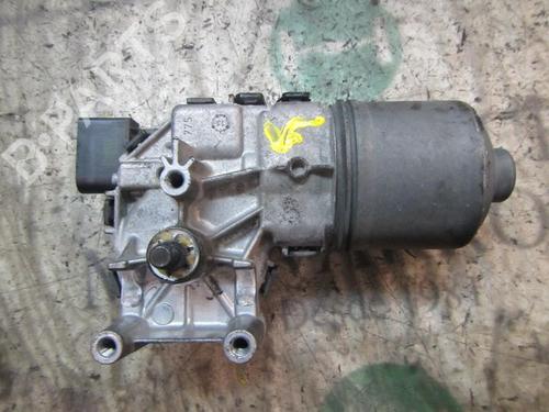 Used Front wiper motor FIAT DOBLO Box Body/MPV (223_) [2000-2025]  4005041