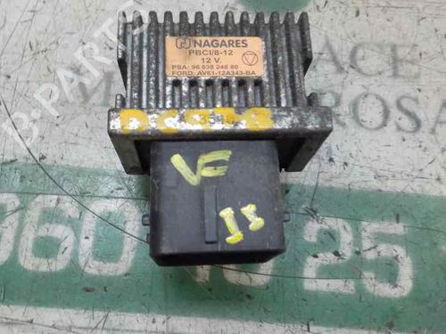 Electronic module PEUGEOT 5008 (0U_, 0E_) 2.0 HDi 150 / BlueHDi 150 | BP9090624M83 