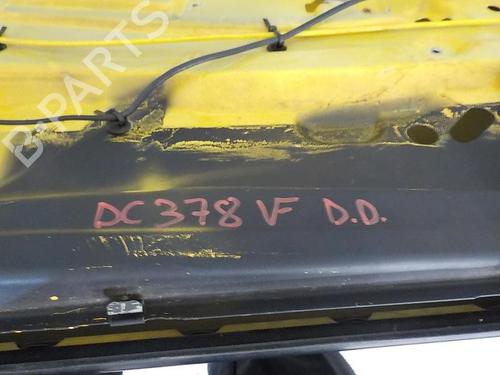 Right front door MERCEDES-BENZ SLK (R170)  | BP3875179C3 