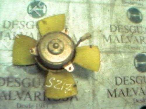 Køleventilator elektrisk SEAT IBIZA III (6L1)  | BP3767734M35 