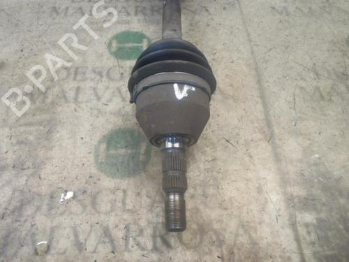 Right front driveshaft OPEL ASTRA H (A04) 1.7 CDTI (L48) | BP3815357M39