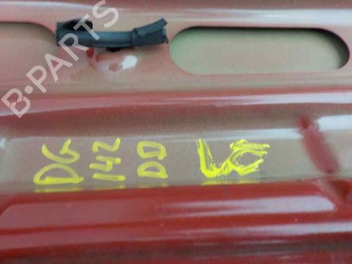 Right front door MINI MINI (R56)  | BP6792556C3 