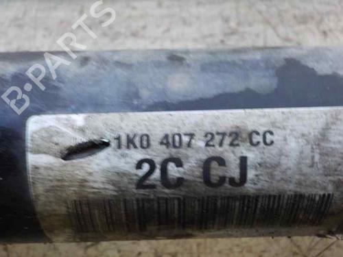 Right front driveshaft VW GOLF VI (5K1) 1.6 TDI | BP6130562M39  - Image 6