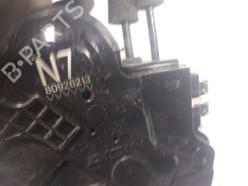 Rear right lock TOYOTA PRIUS PLUS (_W4_) 1.8 Hybrid (ZVW40W, ZVW41W) | BP19508889C99 