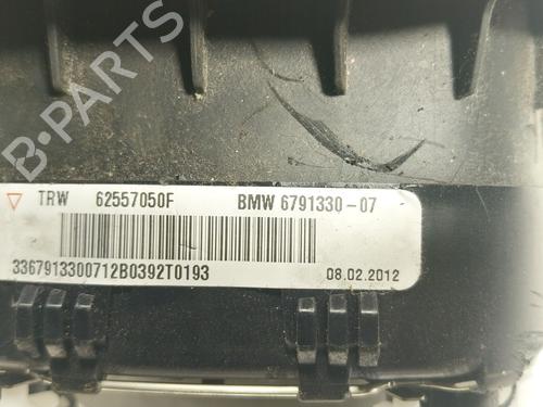 Driver airbag BMW 1 (F20) 116 d | BP29736360C9 