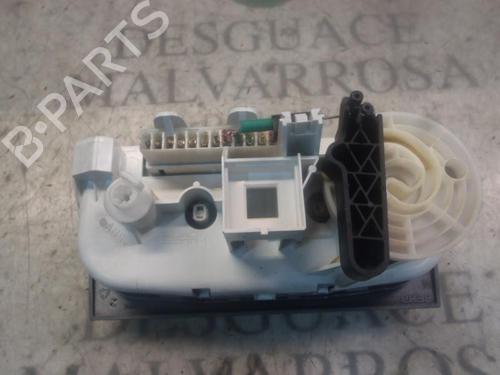 AC-Styringsenhed/Manøvreenhed OPEL MERIVA A MPV (X03) 1.7 CDTI (E75) | BP3795694I5 