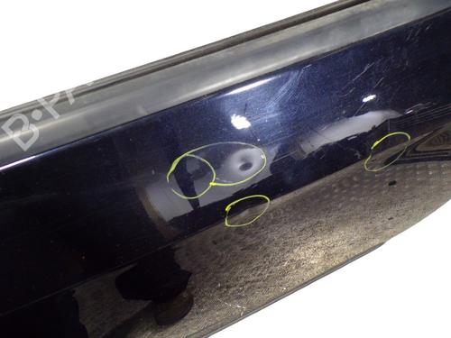 Right front door VW PASSAT B6 (3C2) 2.0 TDI | BP8224606C3